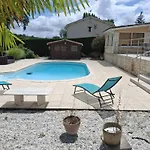 Les Hauts De Belette Casa vacanze *