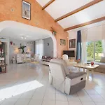 Les Hauts De Belette Casa vacanze Coulounieix-Chamiers