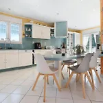 Les Hauts De Belette Casa vacanze