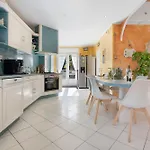 Les Hauts De Belette Casa vacanze