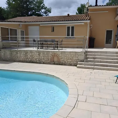 Les Hauts De Belette * Coulounieix-Chamiers