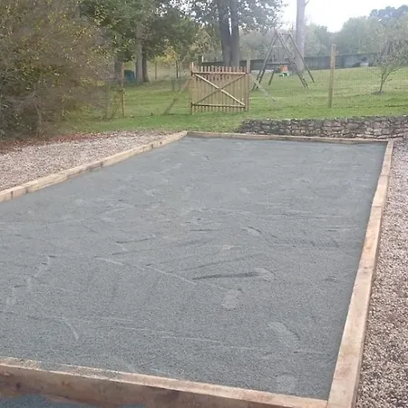 Les Hauts De Belette