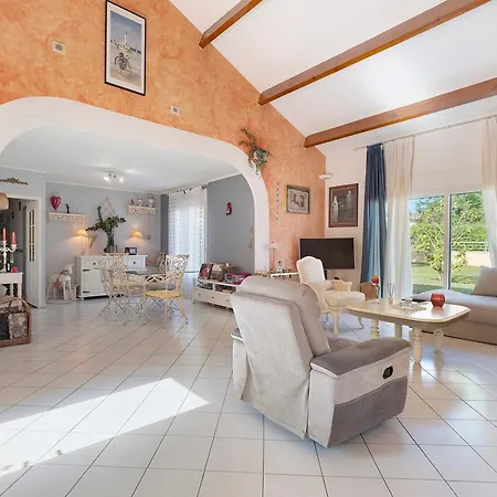 Les Hauts De Belette 度假居 Coulounieix-Chamiers
