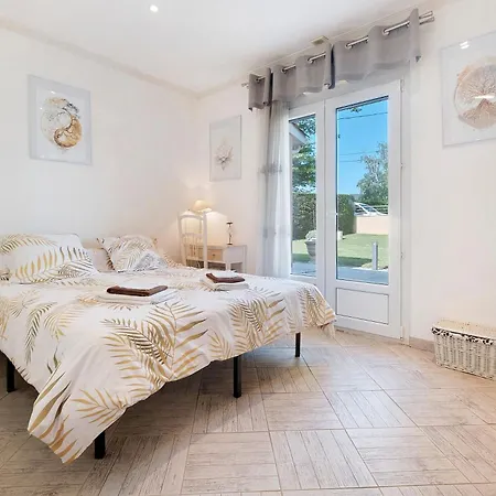 Les Hauts De Belette Hébergement de vacances Coulounieix-Chamiers