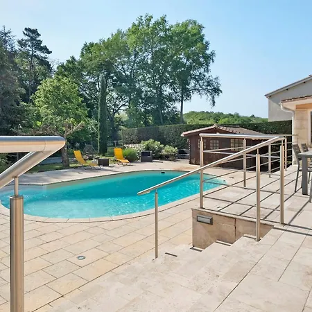 Hébergement de vacances Les Hauts De Belette *