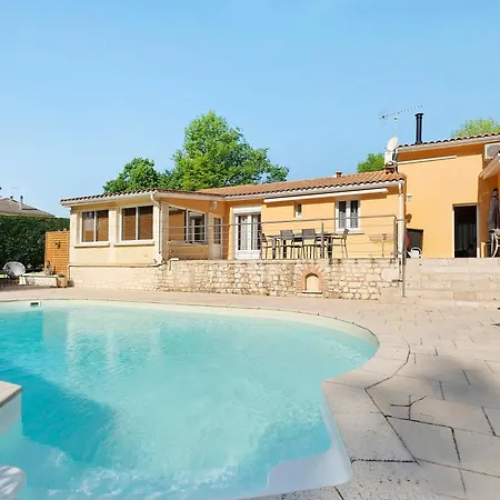 Hébergement de vacances Les Hauts De Belette