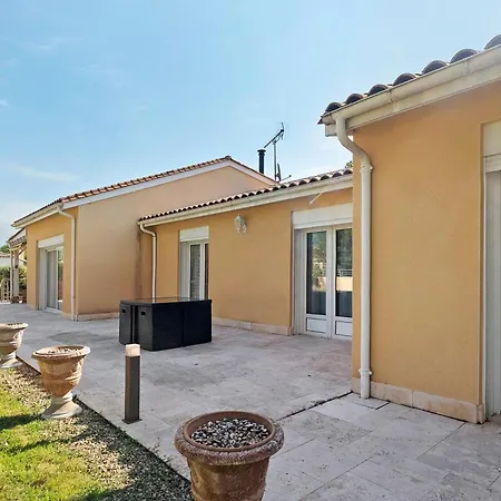 Les Hauts De Belette Hébergement de vacances Coulounieix-Chamiers