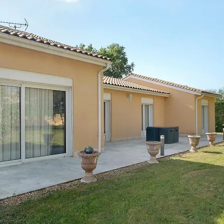 Les Hauts De Belette Coulounieix-Chamiers