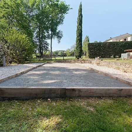 Hébergement de vacances Les Hauts De Belette