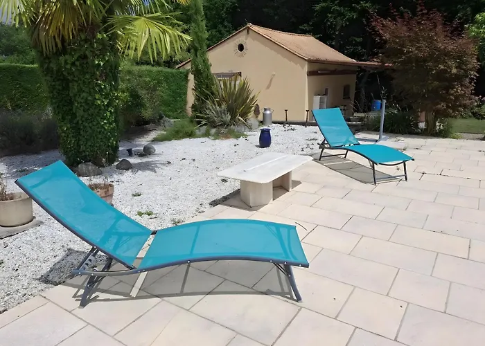 Les Hauts De Belette * Coulounieix-Chamiers