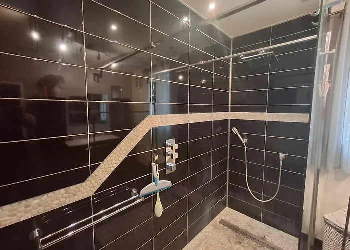 Les Hauts De Belette *