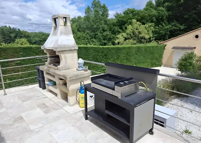 Les Hauts De Belette * Coulounieix-Chamiers