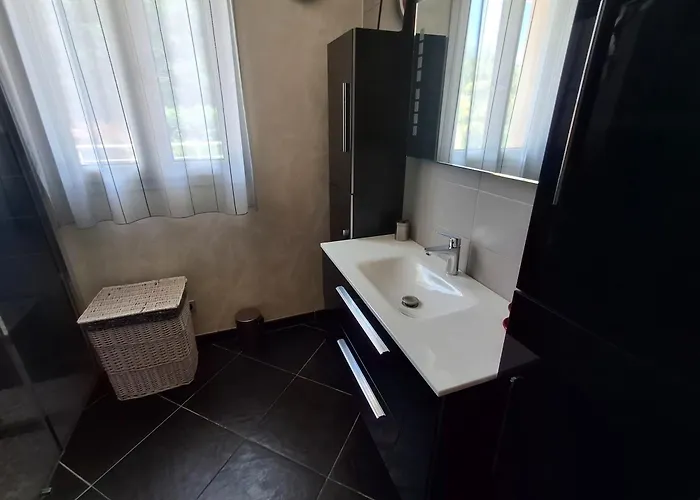 Les Hauts De Belette Holiday home