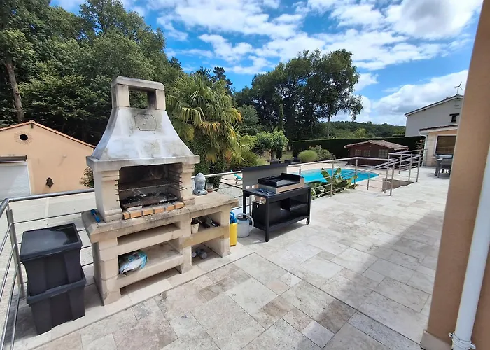 Les Hauts De Belette * Coulounieix-Chamiers