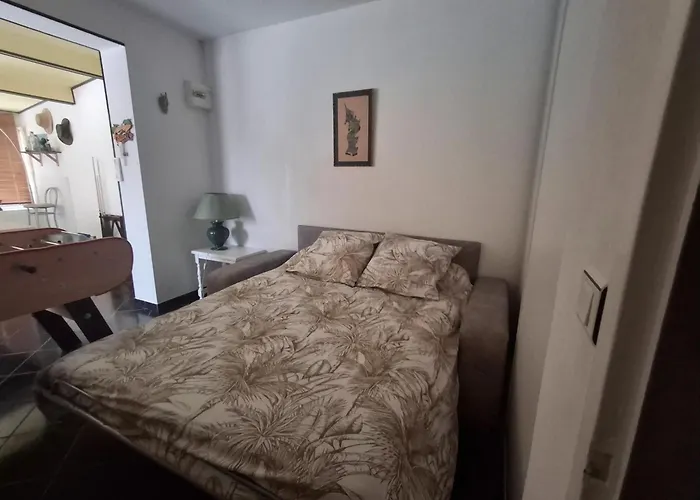 Les Hauts De Belette Holiday home Coulounieix-Chamiers