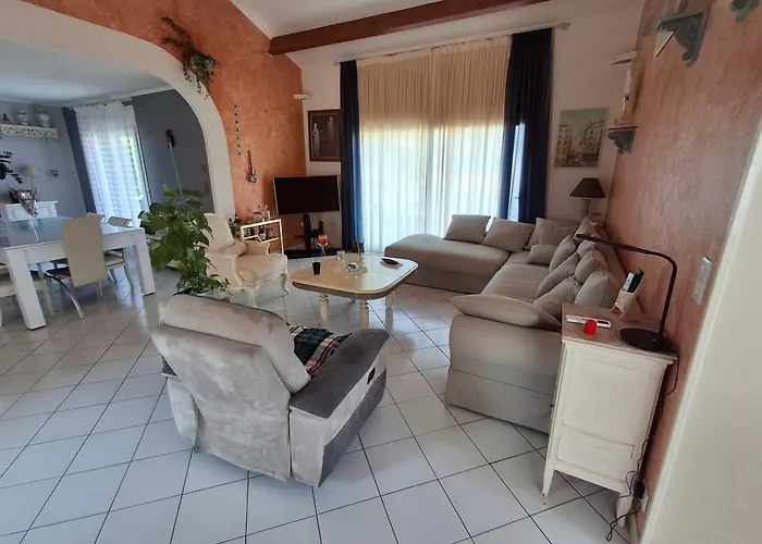 Les Hauts De Belette