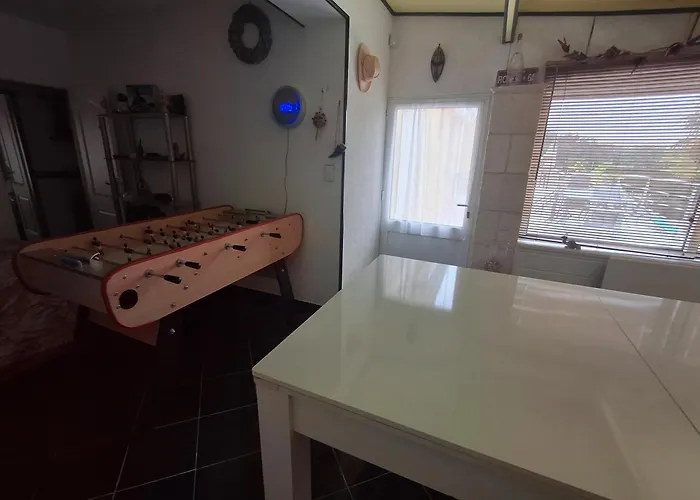 Les Hauts De Belette Holiday home Coulounieix-Chamiers