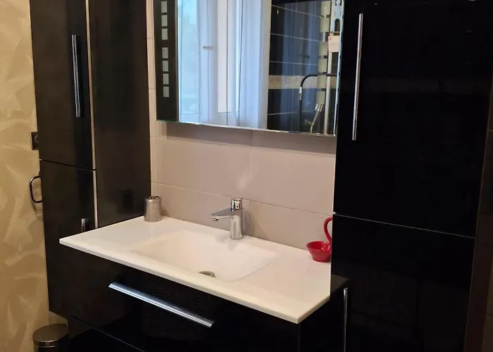 Les Hauts De Belette Coulounieix-Chamiers