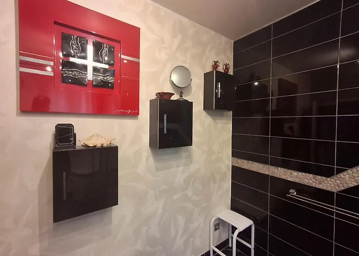 Holiday home Les Hauts De Belette