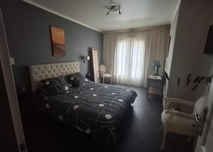 Les Hauts De Belette Coulounieix-Chamiers