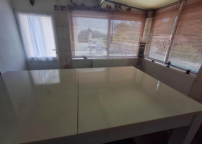 Les Hauts De Belette *