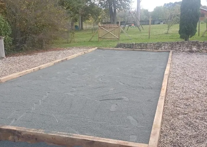 Les Hauts De Belette