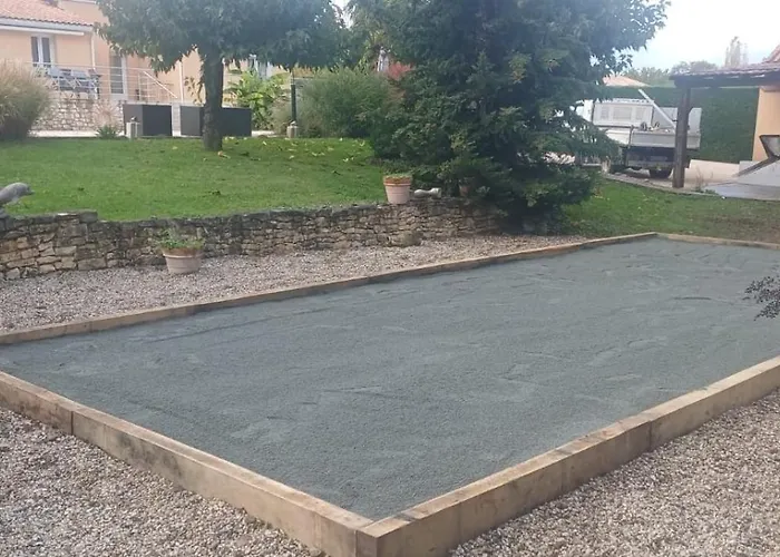 Les Hauts De Belette Holiday home *